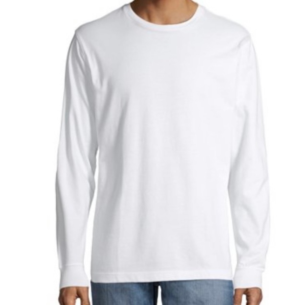 Be Kind Sign Language Long Sleeve Shirt - Picture 2 of 11